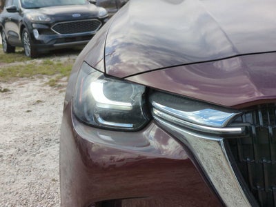 2024 Mazda Mazda CX-90 3.3 Turbo S Premium Plus