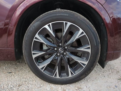 2024 Mazda Mazda CX-90 3.3 Turbo S Premium Plus