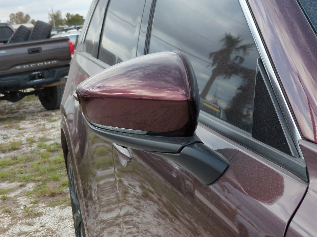 2024 Mazda Mazda CX-90 3.3 Turbo S Premium Plus