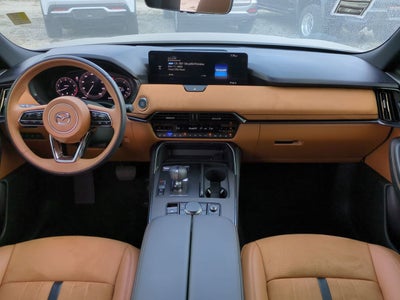 2024 Mazda Mazda CX-90 3.3 Turbo S Premium Plus