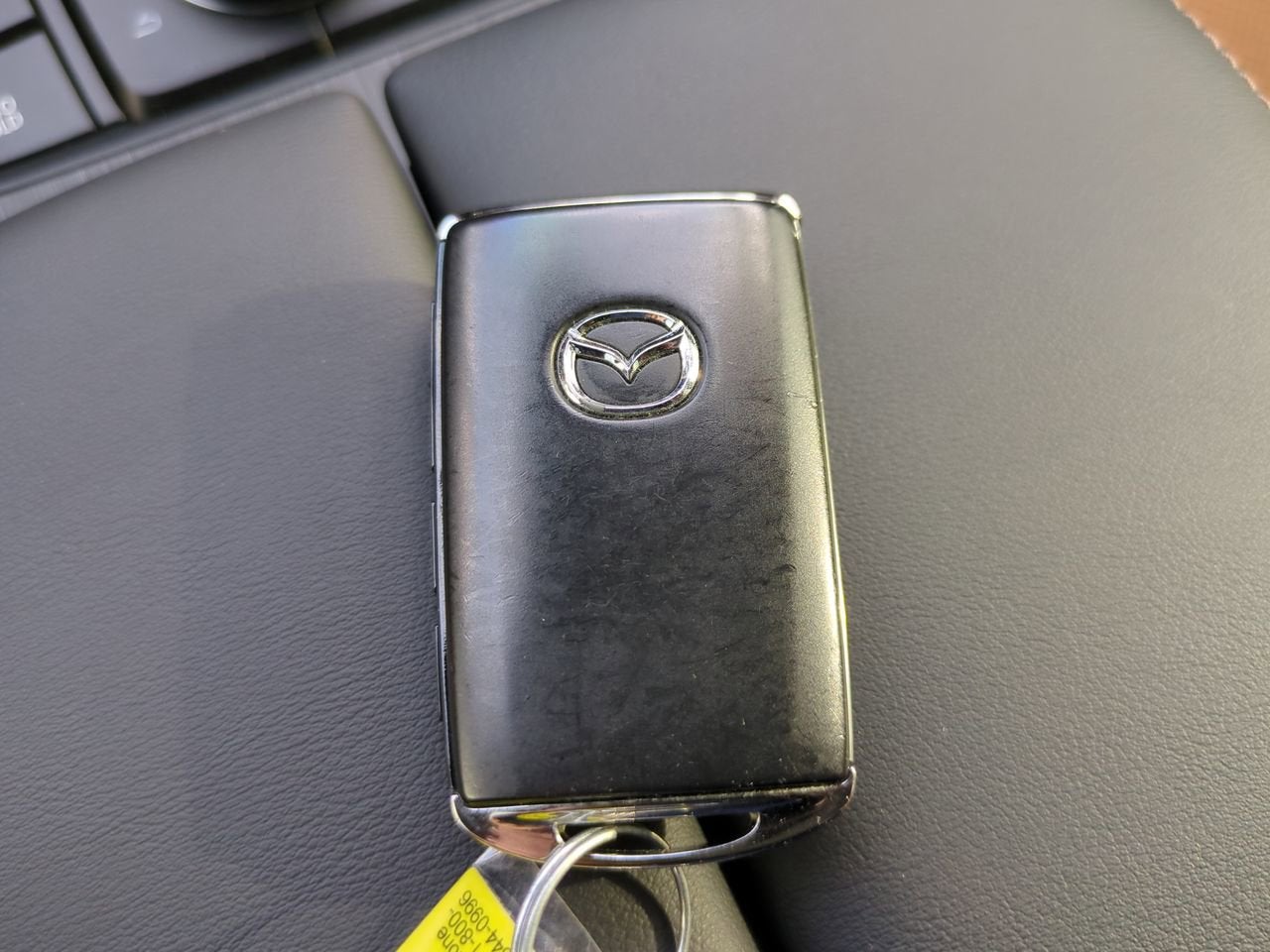 2024 Mazda Mazda CX-90 3.3 Turbo S Premium Plus