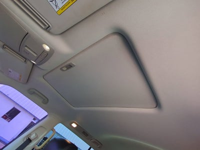 2021 Nissan Armada Platinum 2WD