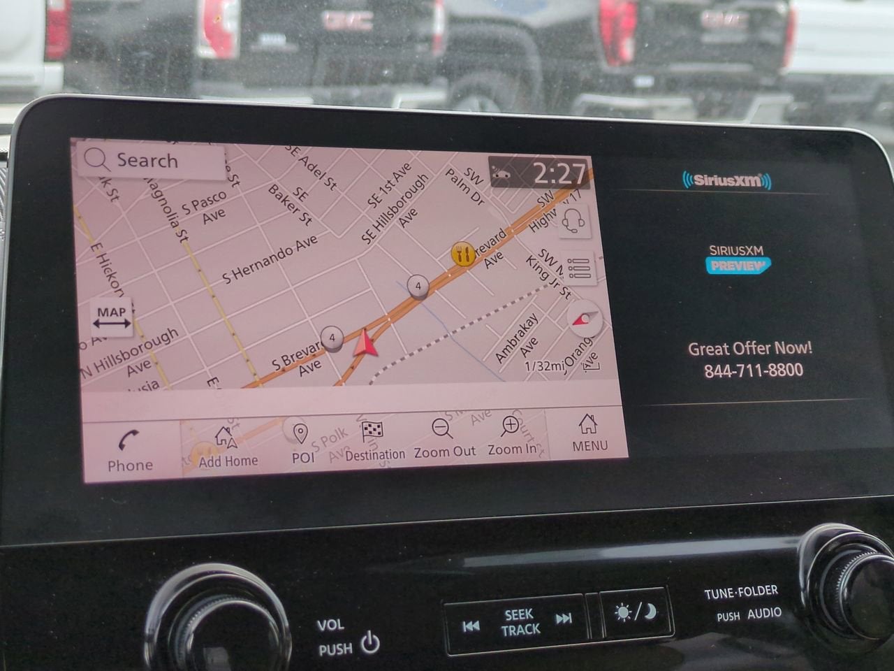 2023 INFINITI QX80 PREMIUM SELECT