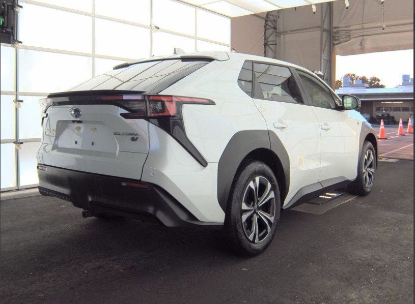 2023 Subaru Solterra Premium