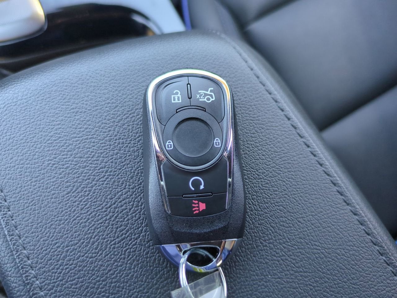 2024 Buick Envista Sport Touring