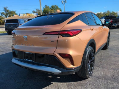 2024 Buick Envista Sport Touring