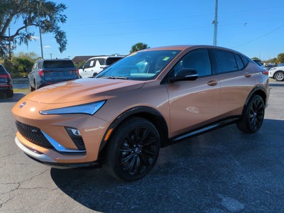 2024 Buick Envista Sport Touring