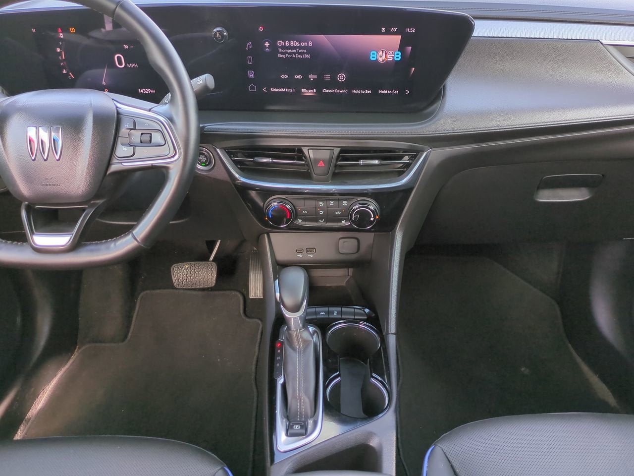 2025 Buick Encore GX Sport Touring