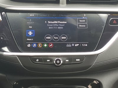 2023 Buick Encore GX Essence