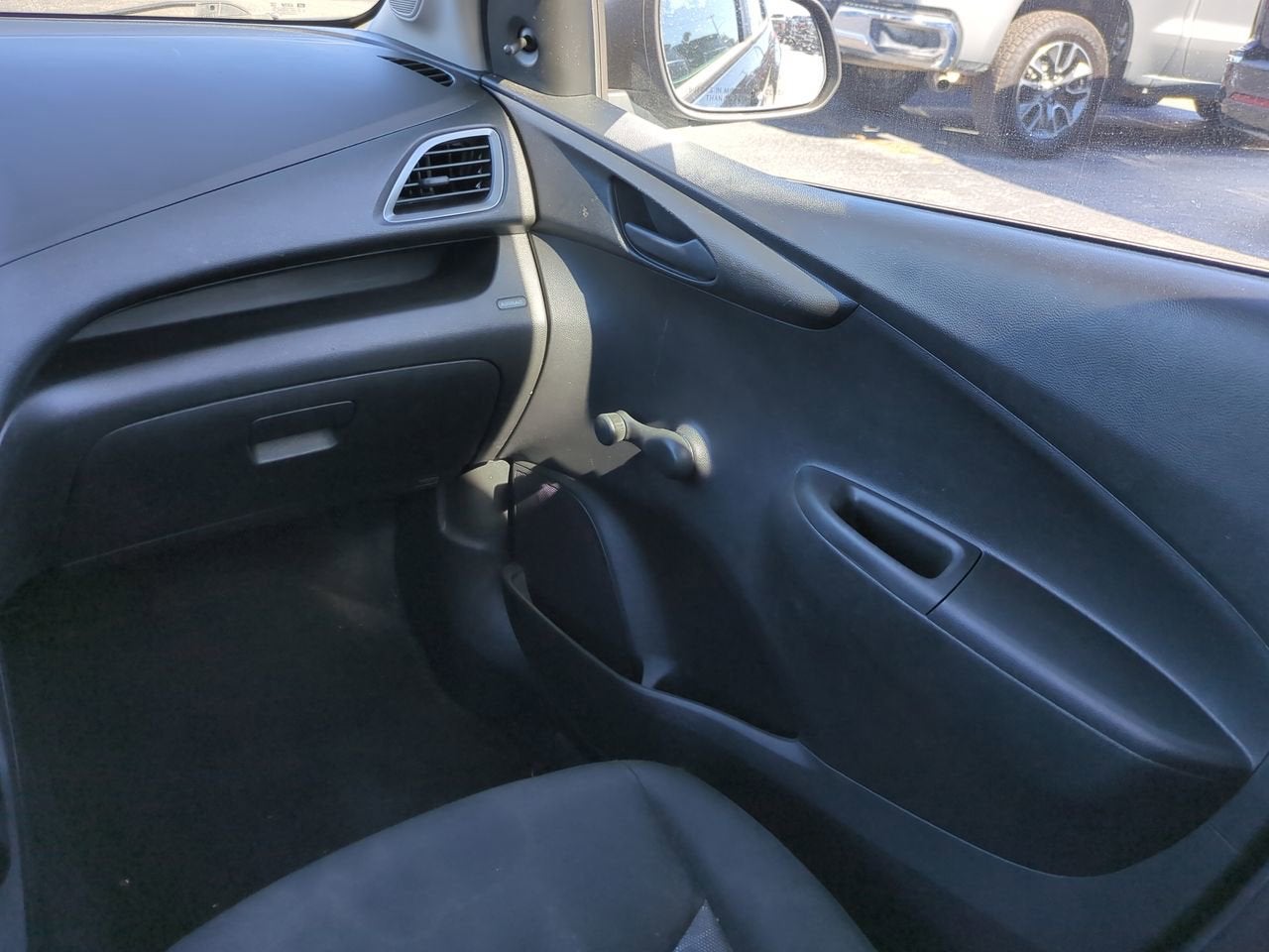 2019 Chevrolet Spark LS