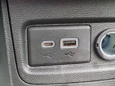 2022 Chevrolet Spark 1LT Automatic