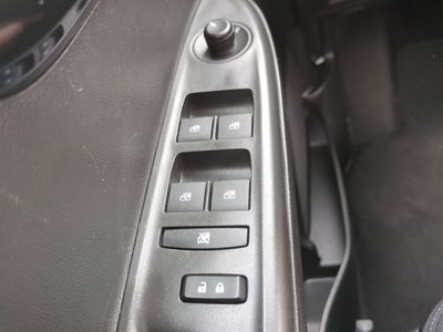 2022 Chevrolet Spark 1LT Automatic