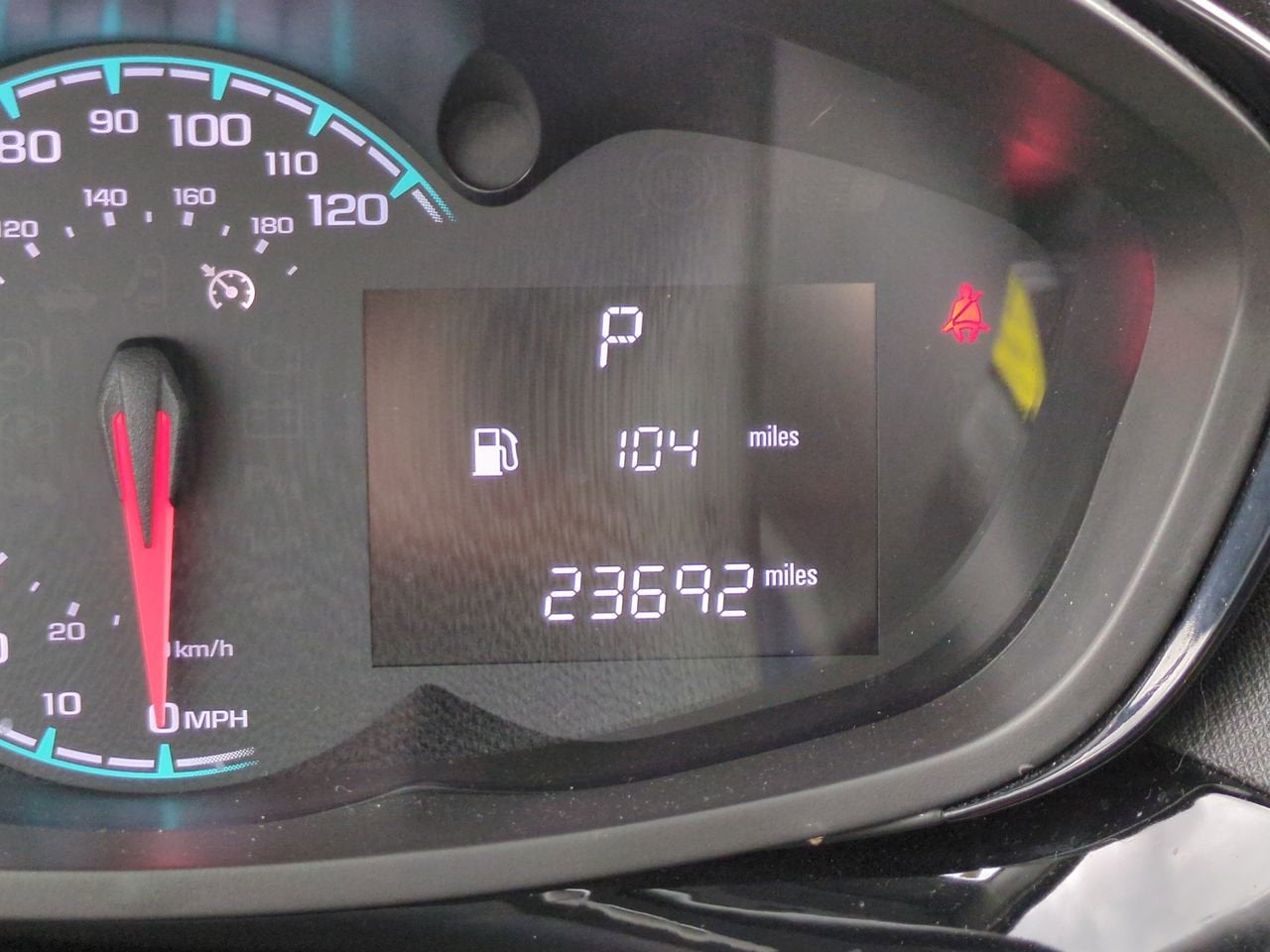 2022 Chevrolet Spark 1LT Automatic