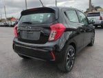 2022 Chevrolet Spark 1LT Automatic