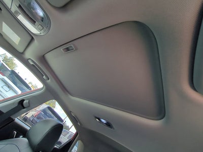 2021 Hyundai Kona Electric Ultimate