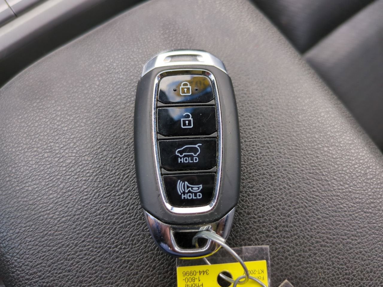 2021 Hyundai Kona Electric Ultimate