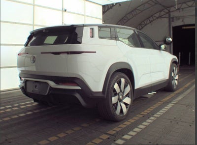 2023 Fisker Ocean One