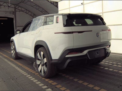 2023 Fisker Ocean One