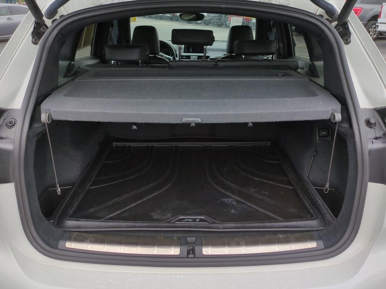 2021 BMW X1 sDrive28i