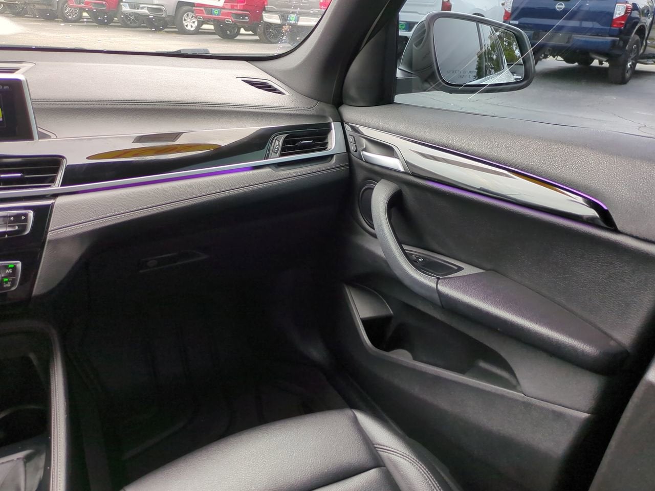 2021 BMW X1 sDrive28i