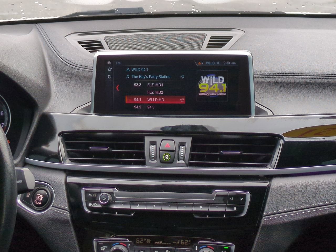 2021 BMW X1 sDrive28i