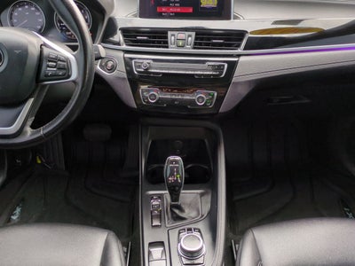 2021 BMW X1 sDrive28i