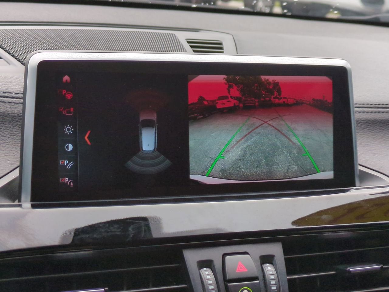 2021 BMW X1 sDrive28i