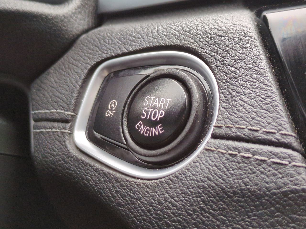 2021 BMW X1 sDrive28i