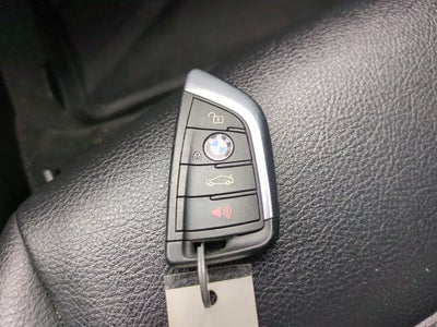 2021 BMW X1 sDrive28i