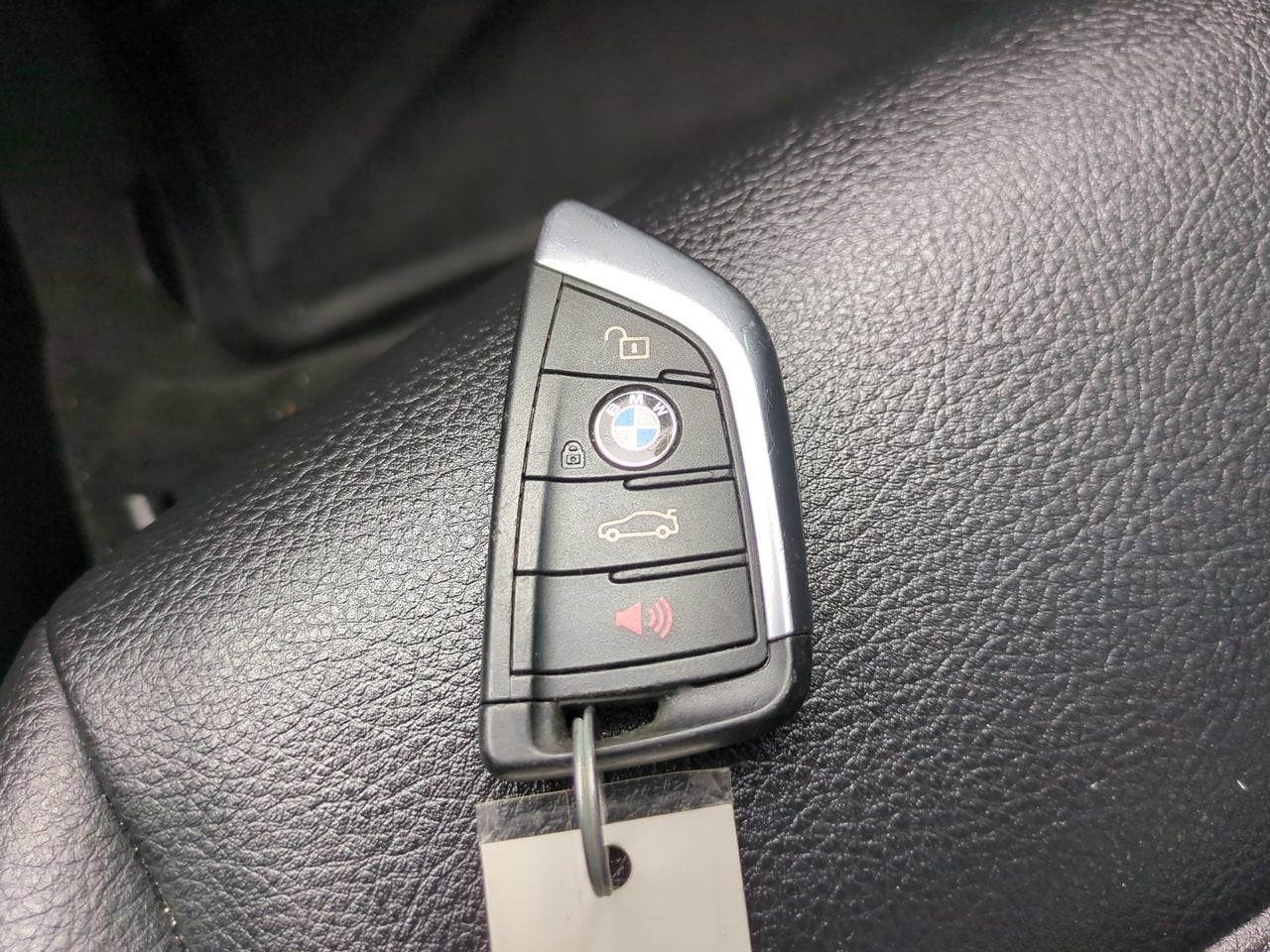 2021 BMW X1 sDrive28i