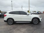 2021 BMW X1 sDrive28i