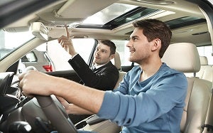 Schedule a test drive at Lehigh Acres Superstore in Lehigh Acres, FL.